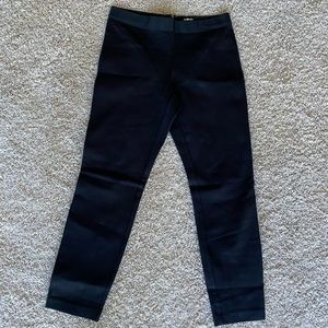 J Crew Stretch Pants